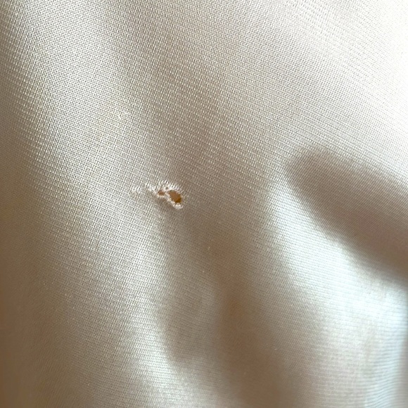 Vintage 50’s Half Slip - Picture 9 of 11